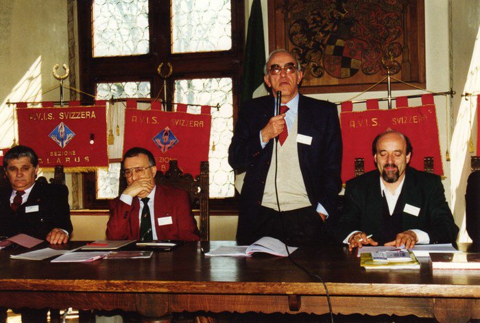 1997  A.R. S.Gallo, Barantani.